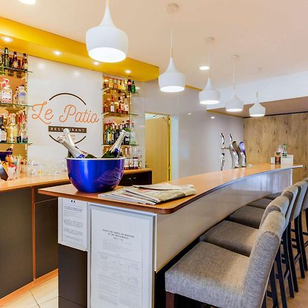 Ibis Montelimar Nord Hotel Saulce-sur-Rhone Exterior photo