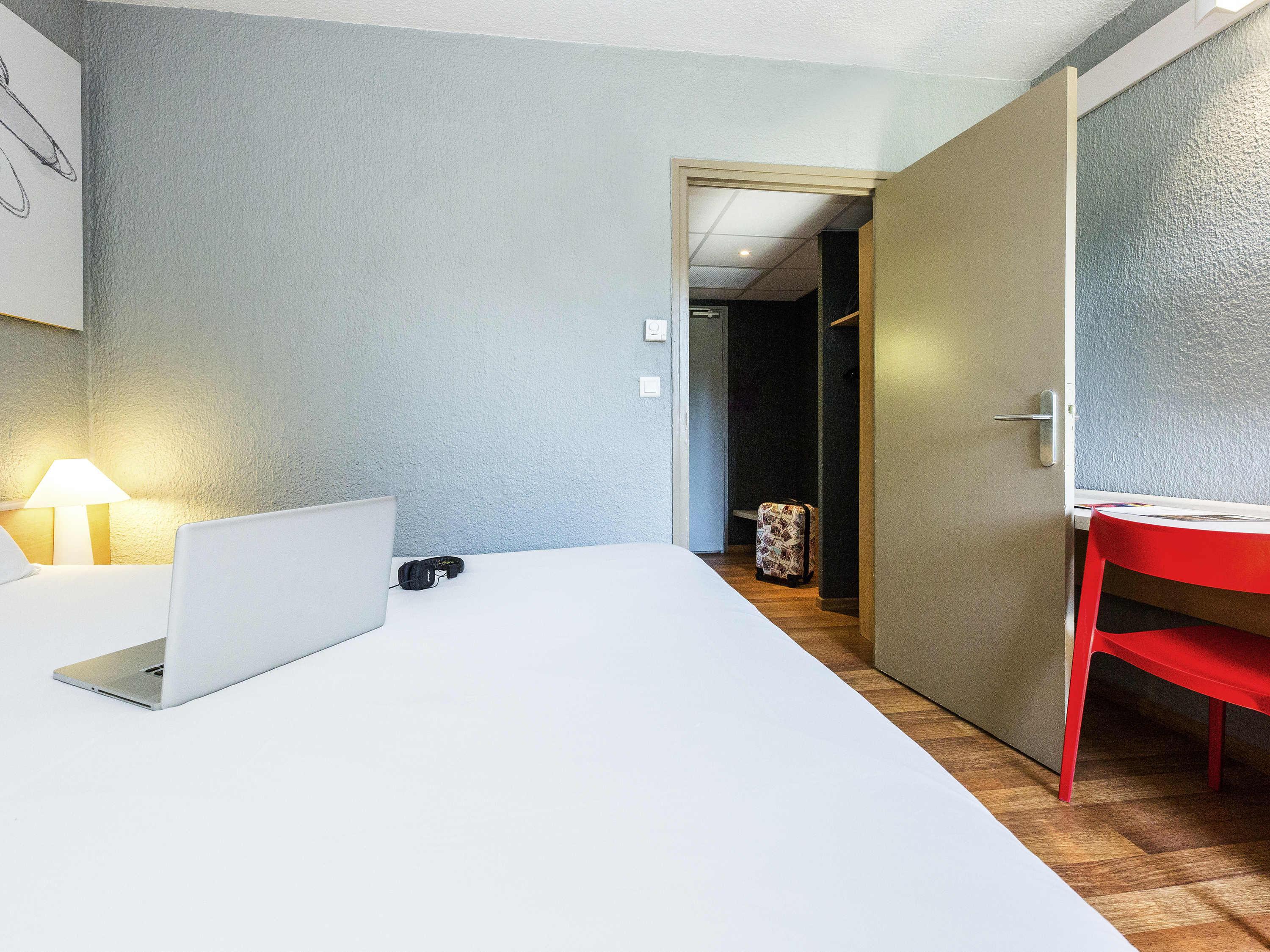 Ibis Montelimar Nord Hotel Saulce-sur-Rhone Exterior photo