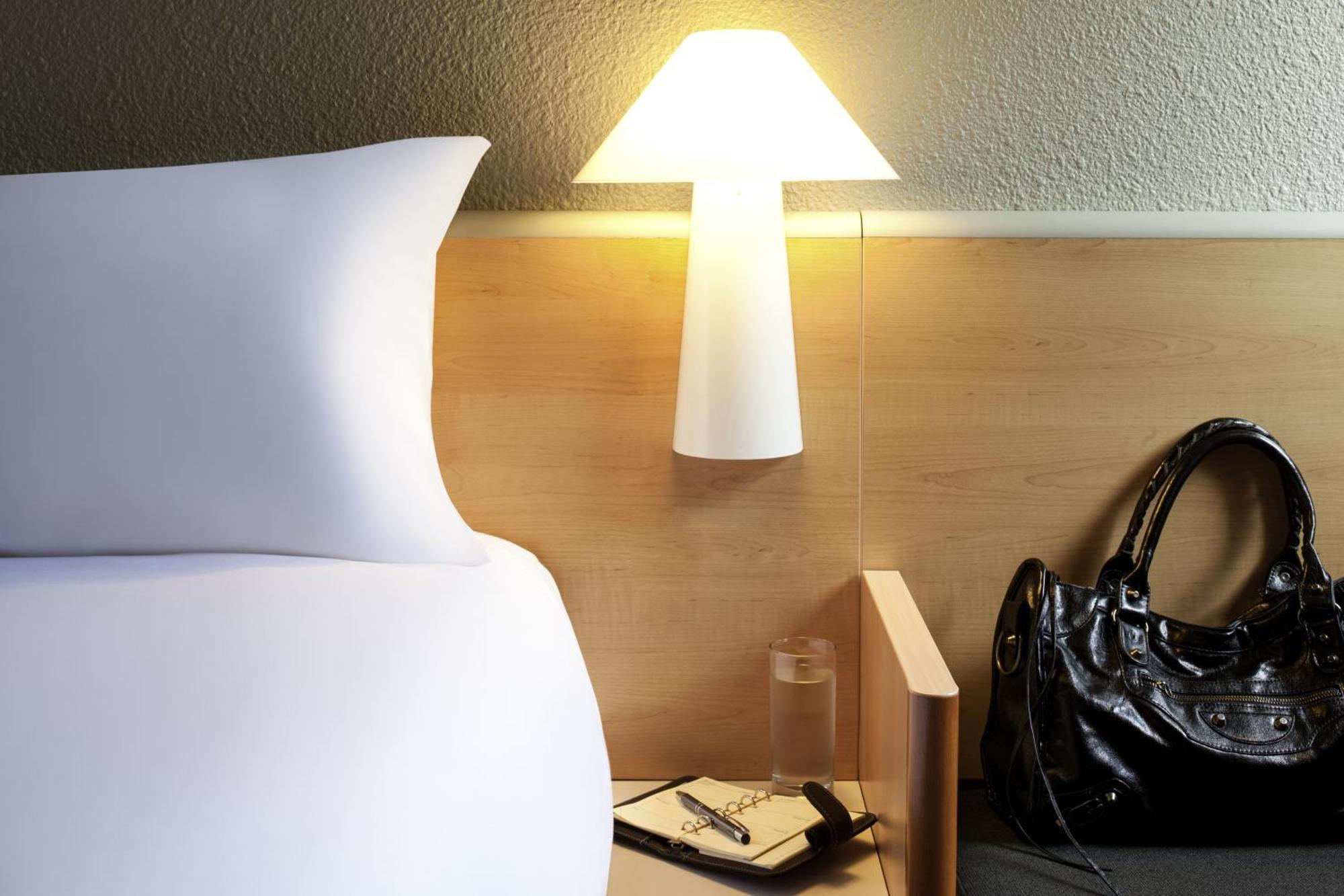 Ibis Montelimar Nord Hotel Saulce-sur-Rhone Room photo