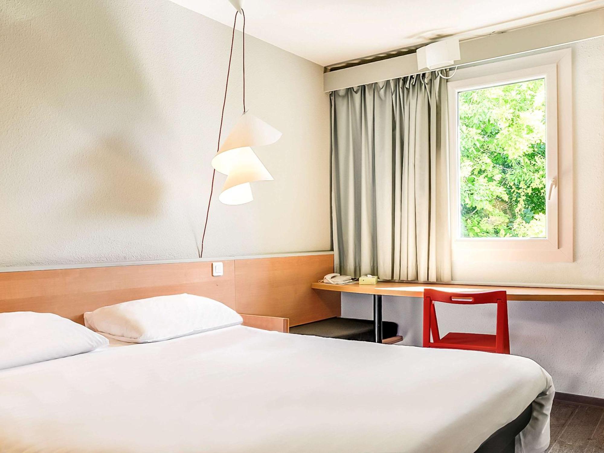 Ibis Montelimar Nord Hotel Saulce-sur-Rhone Exterior photo