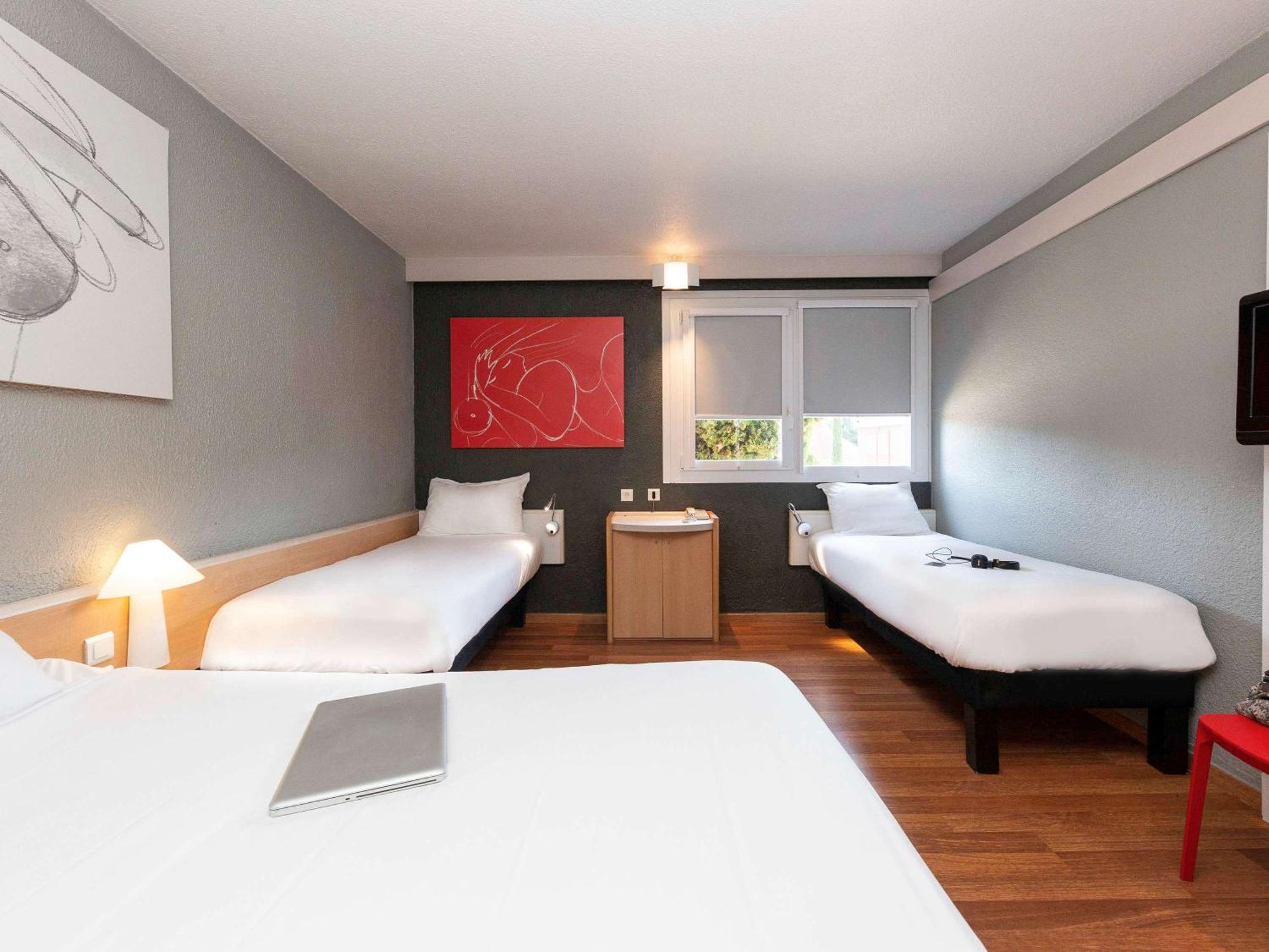 Ibis Montelimar Nord Hotel Saulce-sur-Rhone Exterior photo