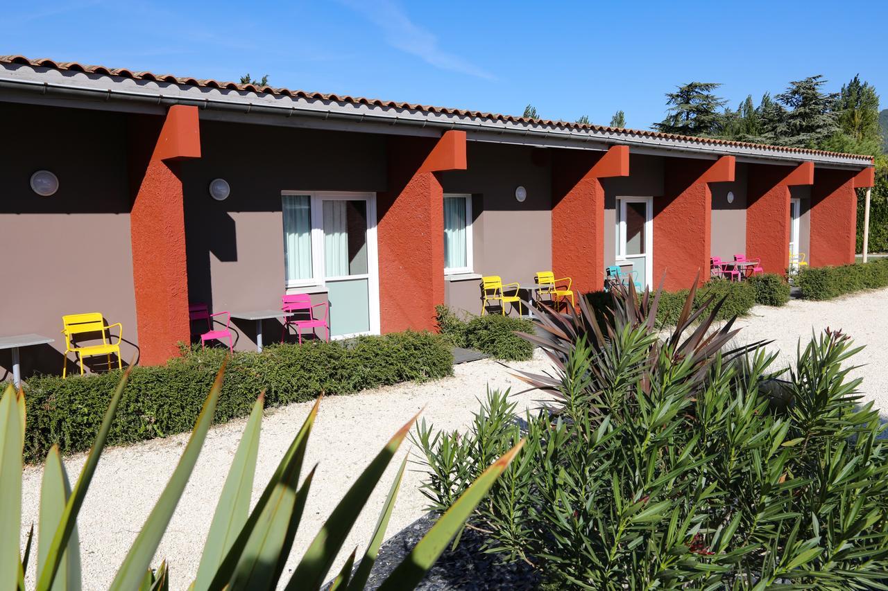 Ibis Montelimar Nord Hotel Saulce-sur-Rhone Exterior photo