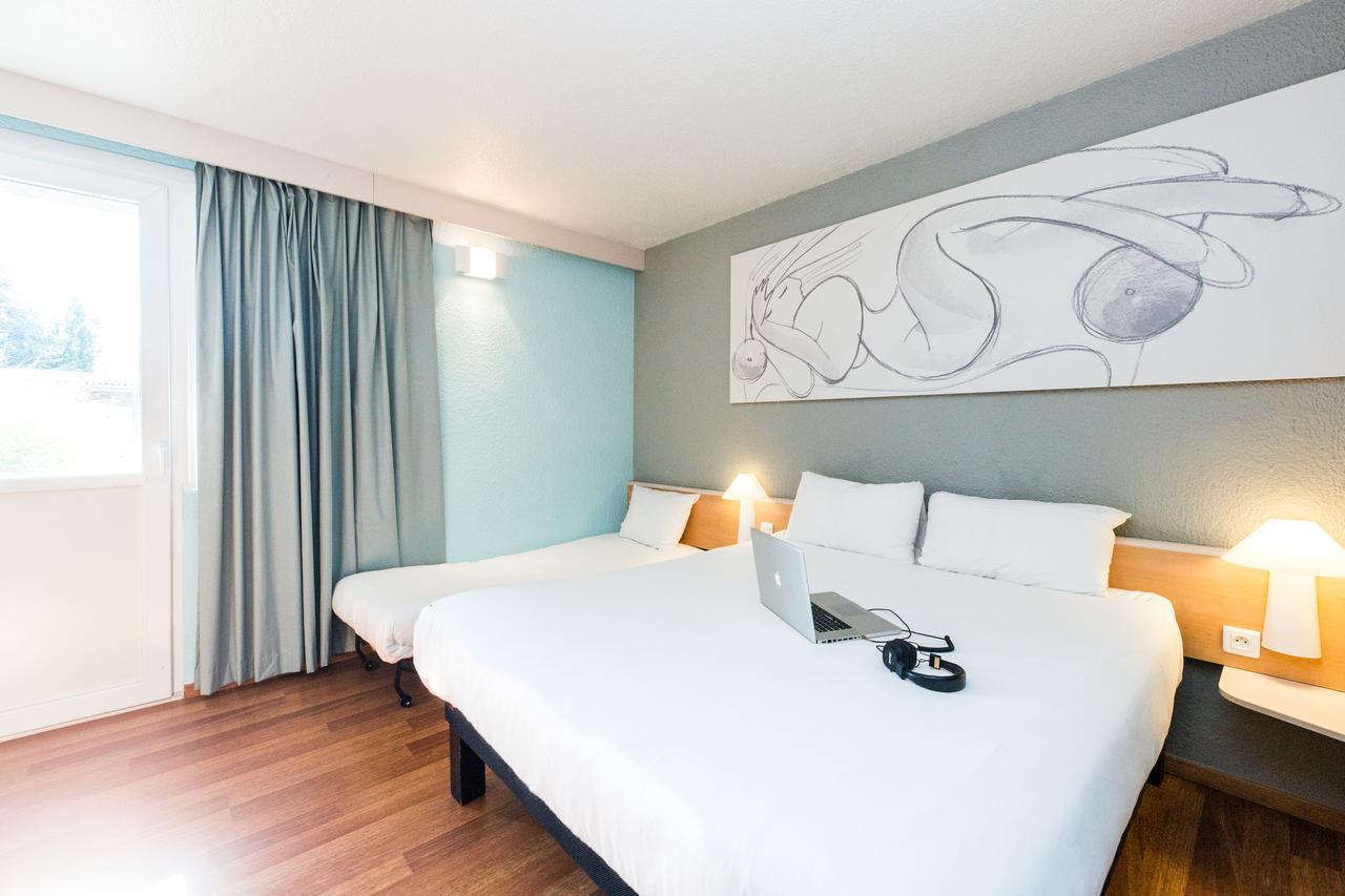 Ibis Montelimar Nord Hotel Saulce-sur-Rhone Exterior photo