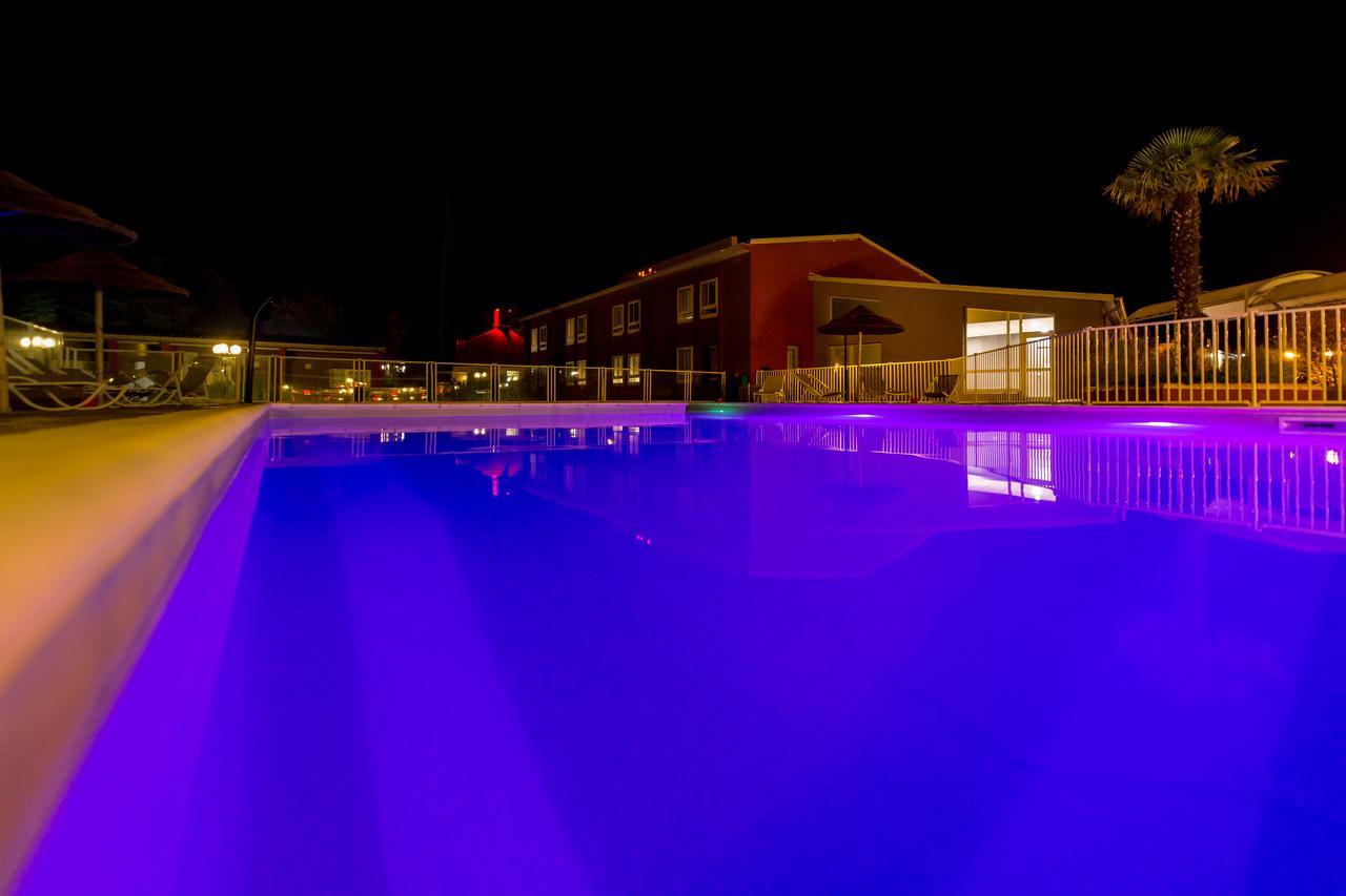 Ibis Montelimar Nord Hotel Saulce-sur-Rhone Exterior photo