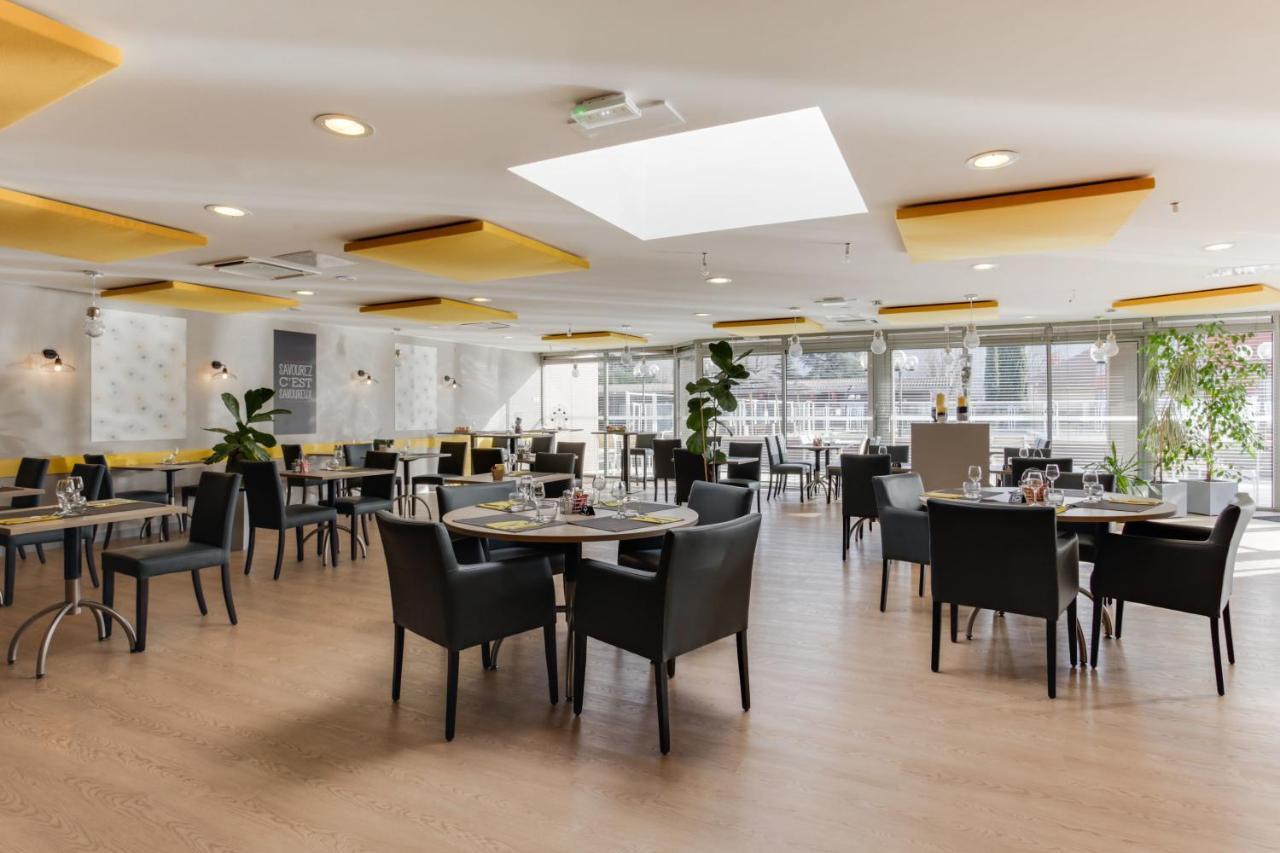 Ibis Montelimar Nord Hotel Saulce-sur-Rhone Exterior photo